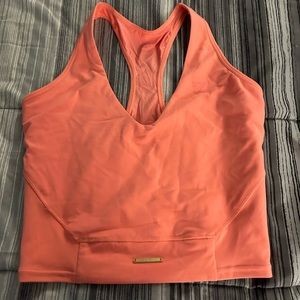 Whitney Simmons Crop Tank